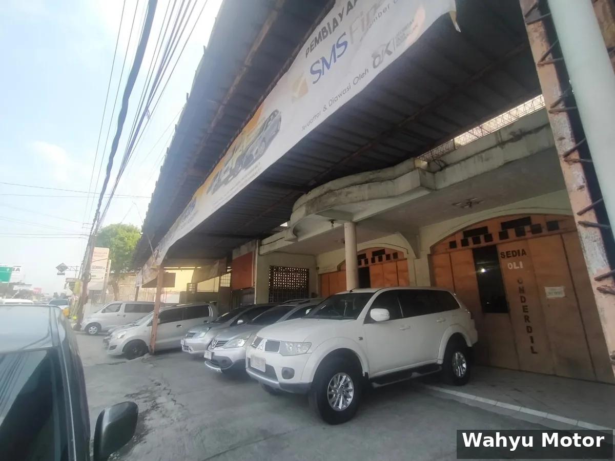 Wahyu Motor