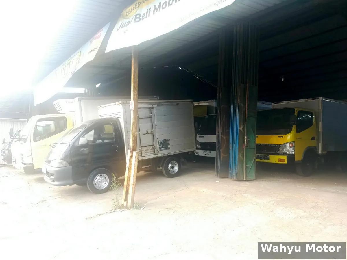 Wahyu Motor