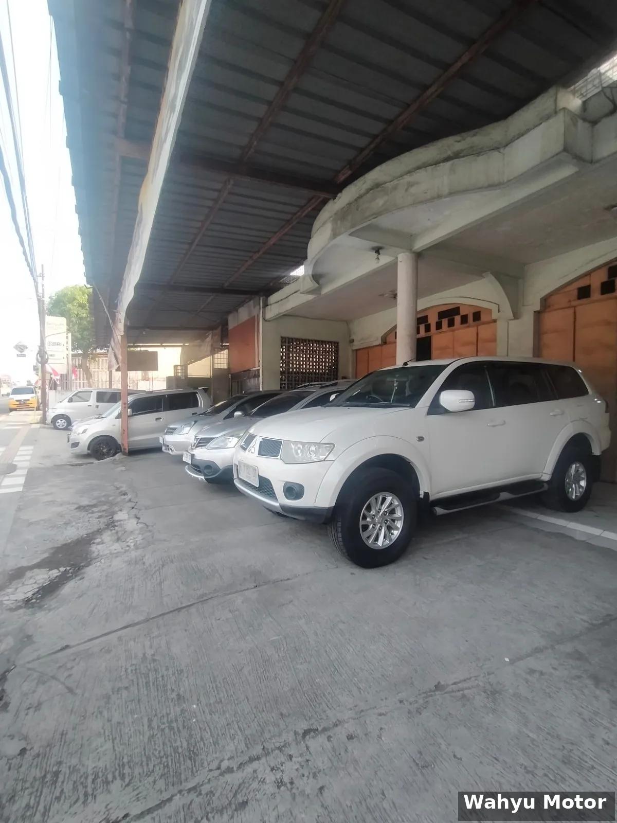 Wahyu Motor