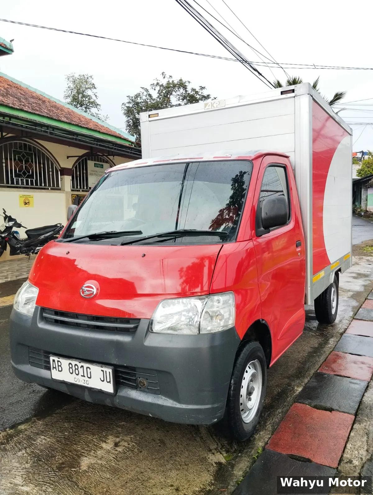 Daihatsu Granmax 1.3 Box 2020