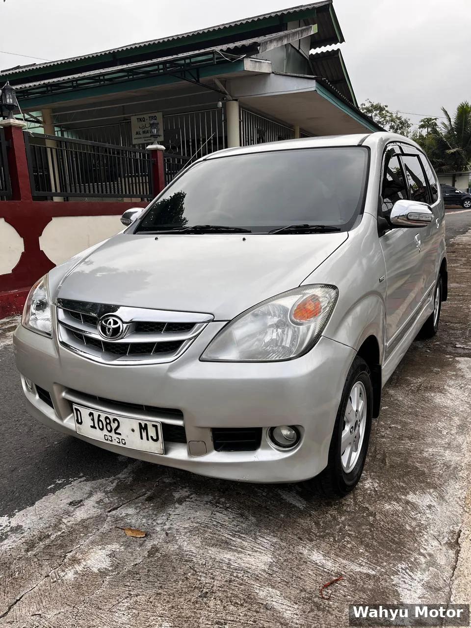 Avanza G